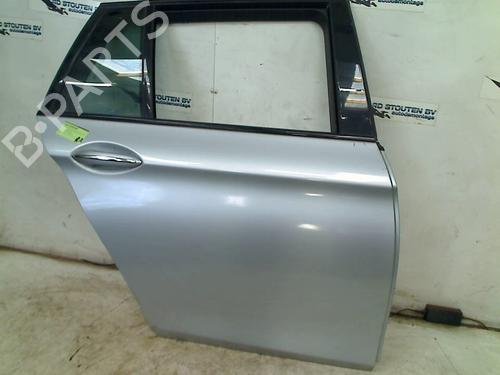 Right rear door BMW 5 Touring (F11) 520 d | BP27248967C5 