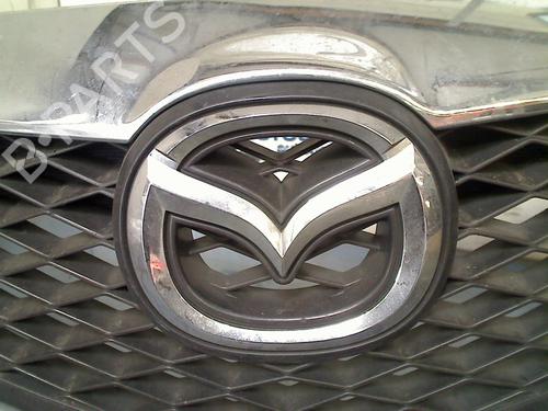 Grill MAZDA 6 Saloon (GG) 1.8 | BP13321734C40 