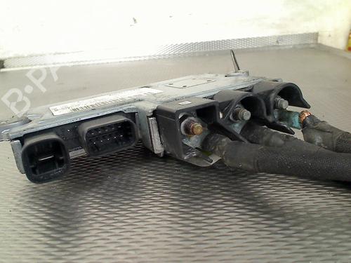 Engine control unit (ECU) PEUGEOT 5008 (0U_, 0E_) 1.6 HDi | BP36162789M57 - Image 3