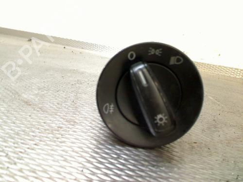 Headlight switch VW UP! (121, 122, BL1, BL2, BL3, 123) 1.0 | BP39466782I24 - Image 2