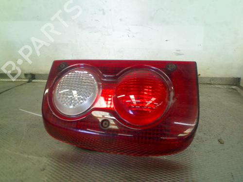 Used Left taillight Left taillight 38774933 38774933