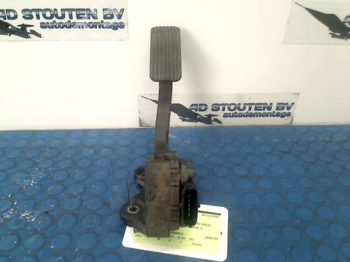 Pedal HYUNDAI i30 (FD) 1.6 CRDi | BP13126472I4 