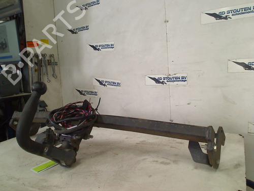 Tow ball/Mechanism CITROËN C4 CACTUS 1.2 VTi 82 | BP30167631C141 