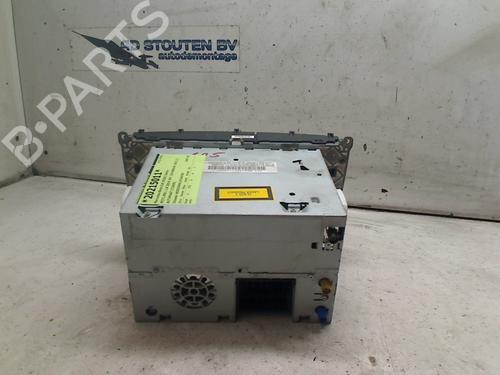 Electronic module MERCEDES-BENZ CLK Convertible (A209) CLK 200 Kompressor (209.441) | BP13126271M83 
