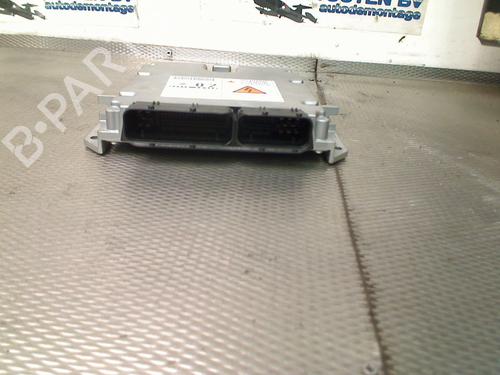 Motorstyringsenhet NISSAN X-TRAIL I (T30) 2.2 dCi | BP30533670M57