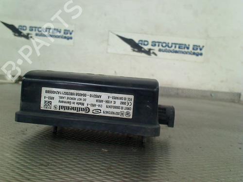 Used Electronic module MERCEDES-BENZ S-CLASS (W221, V221) S 350 BlueTec (221.026, 221.126) (258 hp) 29585601