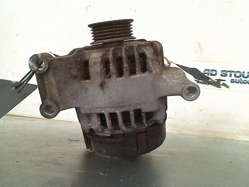 Alternator FIAT 500 (312_) 1.2 (312AXA1A) | BP21079734M7 