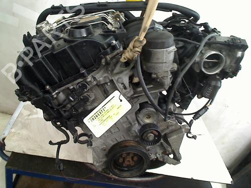 Engine BMW 3 (E90) 316 i | BP34532964M1  - Image 7