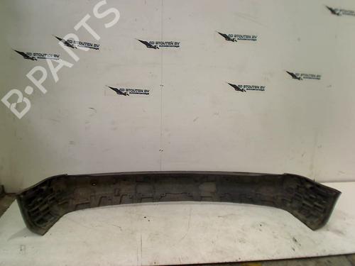 Rear bumper VW CADDY III Box Body/MPV (2KA, 2KH, 2CA, 2CH) 1.6 TDI | BP15594980C8 