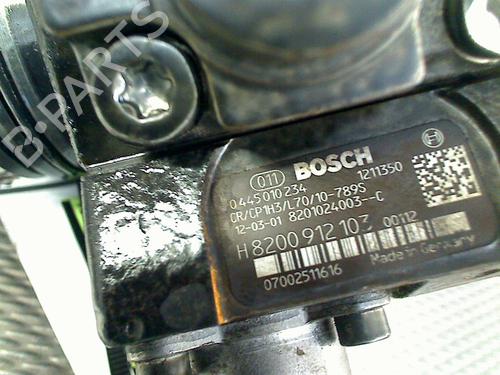 Fuel pump OPEL MOVANO B Van (X62) 2.3 CDTI FWD (FV) | BP25281515M76