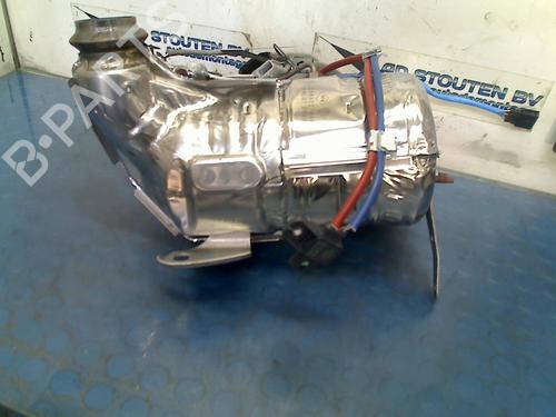 Used Particulate filter NISSAN MICRA V (K14) 1.0 IG-T (92 hp) 16407206