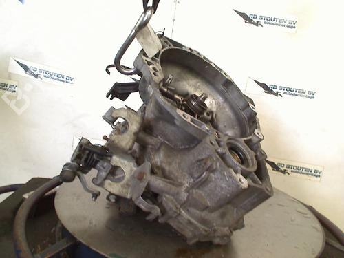 Gearbox SUZUKI SPLASH (EX) 1.0 (A5B310) | BP28210853M3 