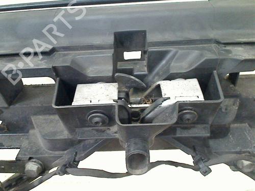 Frontplate/Frontkurv SKODA OCTAVIA III Combi (5E5, 5E6) 1.0 TSI | BP31010123C72