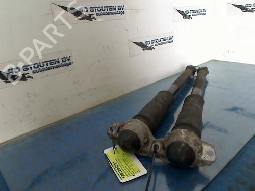 Used Right rear shock absorber VW GOLF VII (5G1, BQ1, BE1, BE2) 2.0 GTD (184 hp) 13409618