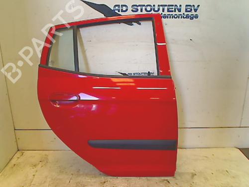 Used Right rear door KIA PICANTO I (SA) 1.0 (61 hp) 11315709