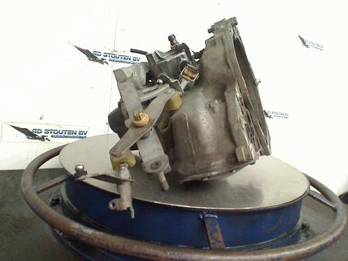Gearbox OPEL CORSA D (S07) 1.3 CDTI (L08, L68) | BP33907381M3 - Image 2