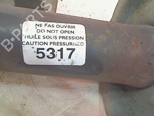 Right front shock absorber PEUGEOT 307 CC (3B) 2.0 16V | BP11259186M17 