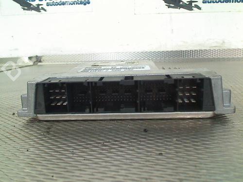 Engine control unit (ECU) BMW 3 (E46) 316 i | BP25724503M57 