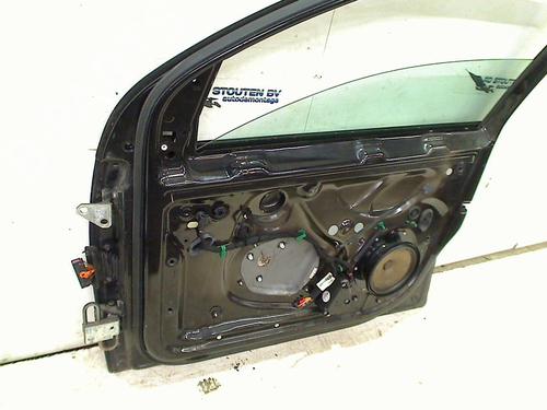 Right front door VW GOLF V (1K1) 2.0 GTI | BP16363990C3 