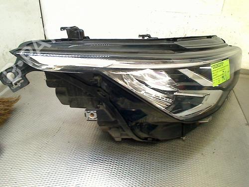 Right headlight VW GOLF VIII (CD1, DA1) 2.0 TDI | BP37158651C29 - Image 2