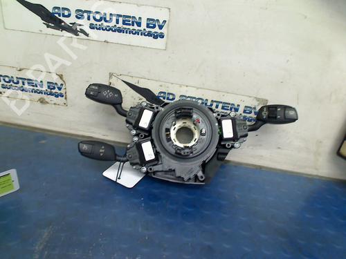 Used Steering column stalk Steering column stalk BMW 5 Touring (E61) 525 d (177 hp) 34056101 34056101