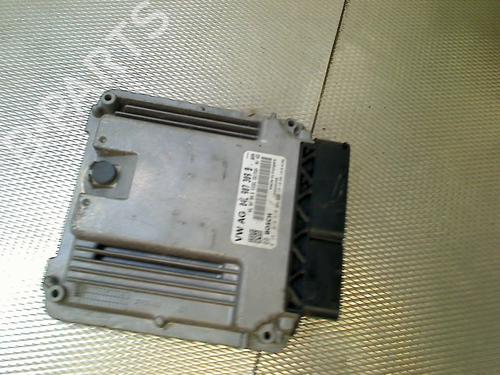 Engine control unit (ECU) VW GOLF VII (5G1, BQ1, BE1, BE2) 1.6 TDI | BP36488221M57 - Image 6