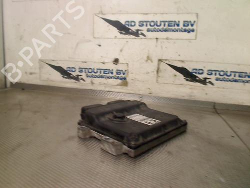 Engine control unit (ECU) SUZUKI SWIFT III (MZ, EZ) 1.3 (RS413, ZC11S) | BP29965373M57