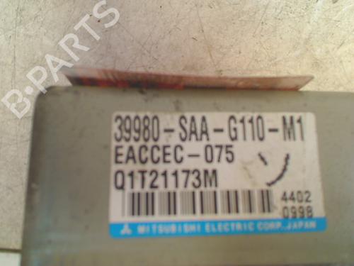 Steering ECU HONDA JAZZ II (GD_, GE3, GE2) 1.3 iDSi (GD1) | BP11305177M49 