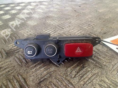 Used Warning switch Warning switch 13124453 13124453