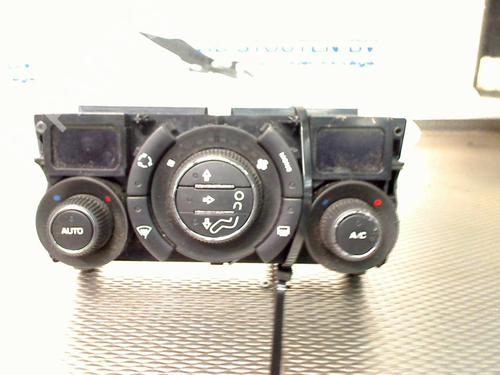 Climate control PEUGEOT 308 SW I (4E_, 4H_) 1.6 THP 16V | BP24931790I5 