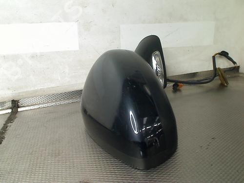 Right mirror CITROËN C3 II (SC_) 1.6 HDi | BP31800577C27 