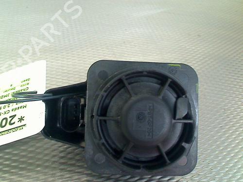 Electronic module MAZDA CX-5 (KF) 2.0 | BP24823764M83 - Image 3