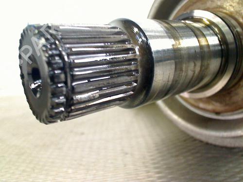 Right rear driveshaft MERCEDES-BENZ E-CLASS Coupe (C207) E 350 CGI (207.357) | BP31045965M41