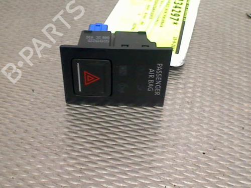 Warning switch VW GOLF VII (5G1, BQ1, BE1, BE2) e-Golf | BP31353308I22 