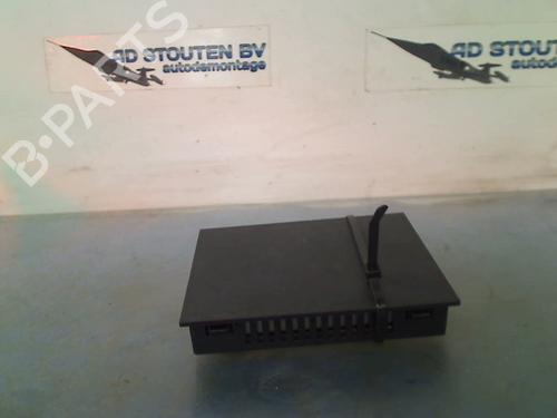 Used Electronic module RENAULT ZOE Hatchback Van (BFM_) Electric (BFMC, BFMD) (136 hp) 21801037