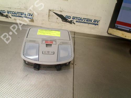 Used Interior roof light HYUNDAI KONA (OS, OSE, OSI) EV (204 hp) 31660557