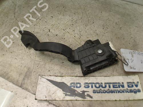 Pédale OPEL CORSA D (S07) 1.2 (L08, L68) | BP13125539I4