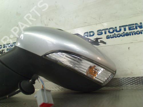 Retrovisor esquerdo FORD FIESTA VI (CB1, CCN) 1.0 | BP29299833C26 