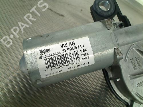 Viskermotor bakrute SEAT LEON ST (5F8) 1.6 TDI | BP30888118M102