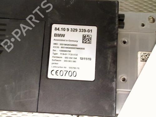 Electronic module BMW 5 (F10) 520 d | BP31243485M83 