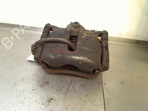 Left front brake caliper VW GOLF VII Variant (BA5, BV5) 1.4 TSI | BP38036518M105 - Image 4