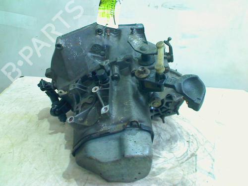 Gearbox CITROËN DS3 (SA_) 1.6 VTi 120 | BP34367114M3  - Image 7