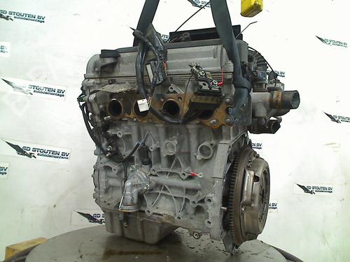 Engine SUZUKI SWIFT III (MZ, EZ) 1.3 (RS413, ZC11S) | BP26176369M1 
