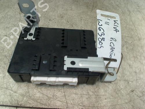 Control unit KIA PICANTO II (TA) 1.0 | BP11298069M11 - Image 4