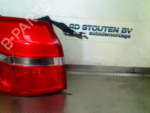 Left taillight FORD FOCUS III Turnier 1.0 EcoBoost | BP29140029C34 