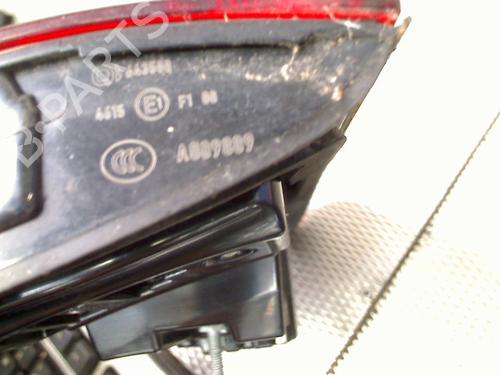Right taillight MERCEDES-BENZ A-CLASS Saloon (V177) A 200 (177.187) | BP29822257C35