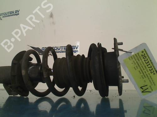 Left front shock absorber MINI MINI COUNTRYMAN (R60) Cooper SD ALL4 | BP16419934M16 