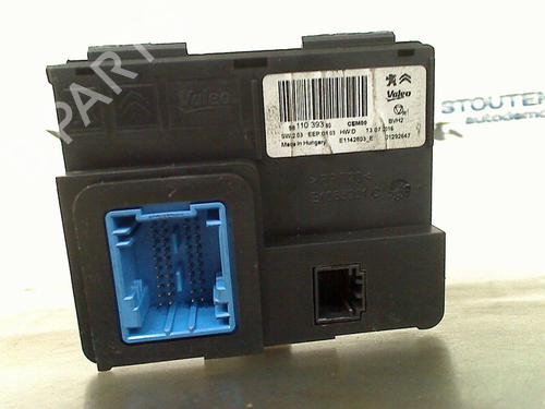 Electronic module PEUGEOT 308 SW II (LC_, LJ_, LR_, LX_, L4_) 2.0 BlueHDi 150 | BP24931738M83 