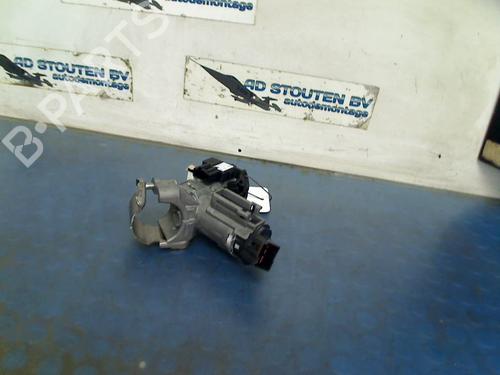 Used Ignition barrel MAZDA 2 (DE_, DH_) 1.3 (DE3FS) (75 hp) 24196039