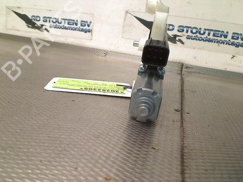 Left front window motor FORD FIESTA VII (HJ, HF) 1.0 EcoBoost | BP38680816E21 - Image 2